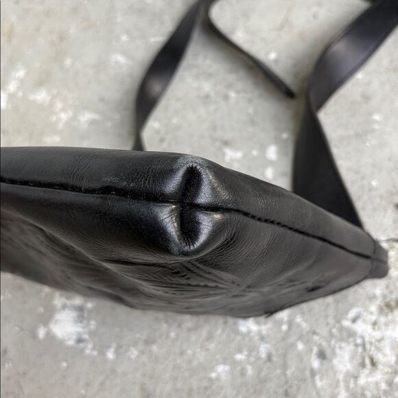 Patricia Nash, leather cross body - Picture 5 of 7